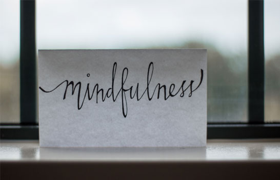 Mastering the art of mindfulness