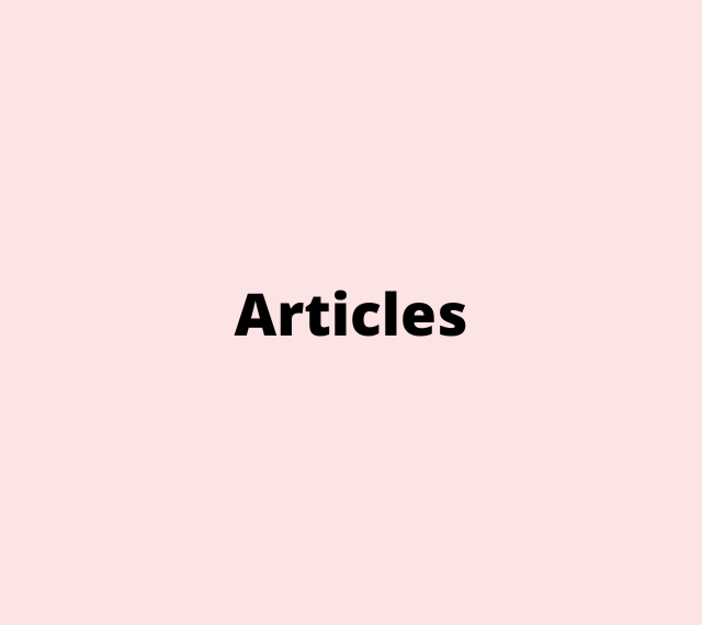 Articles