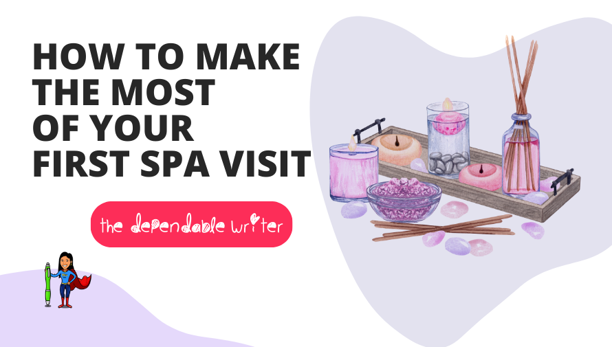 First Spa Visit