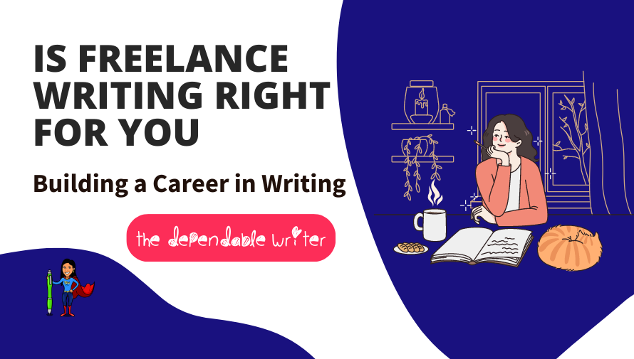 Freelance Writing