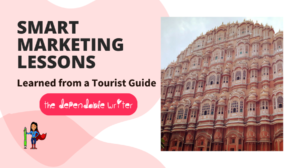 Smart Marketing Lessons