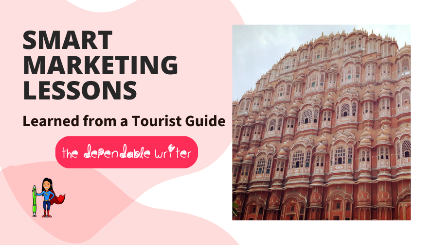 Smart Marketing Lessons