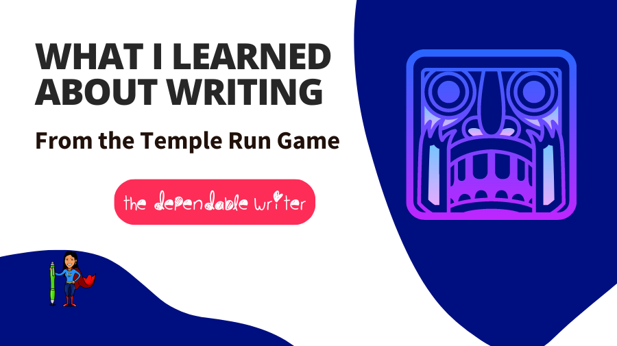 Temple Run Game - Lessons Learned