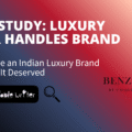 Benzoville Luxury Door Handles Case Study