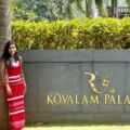 An Unforgettable Stay at The Leela Kovalam – India’s Only Cliff-Side Luxury Hotel