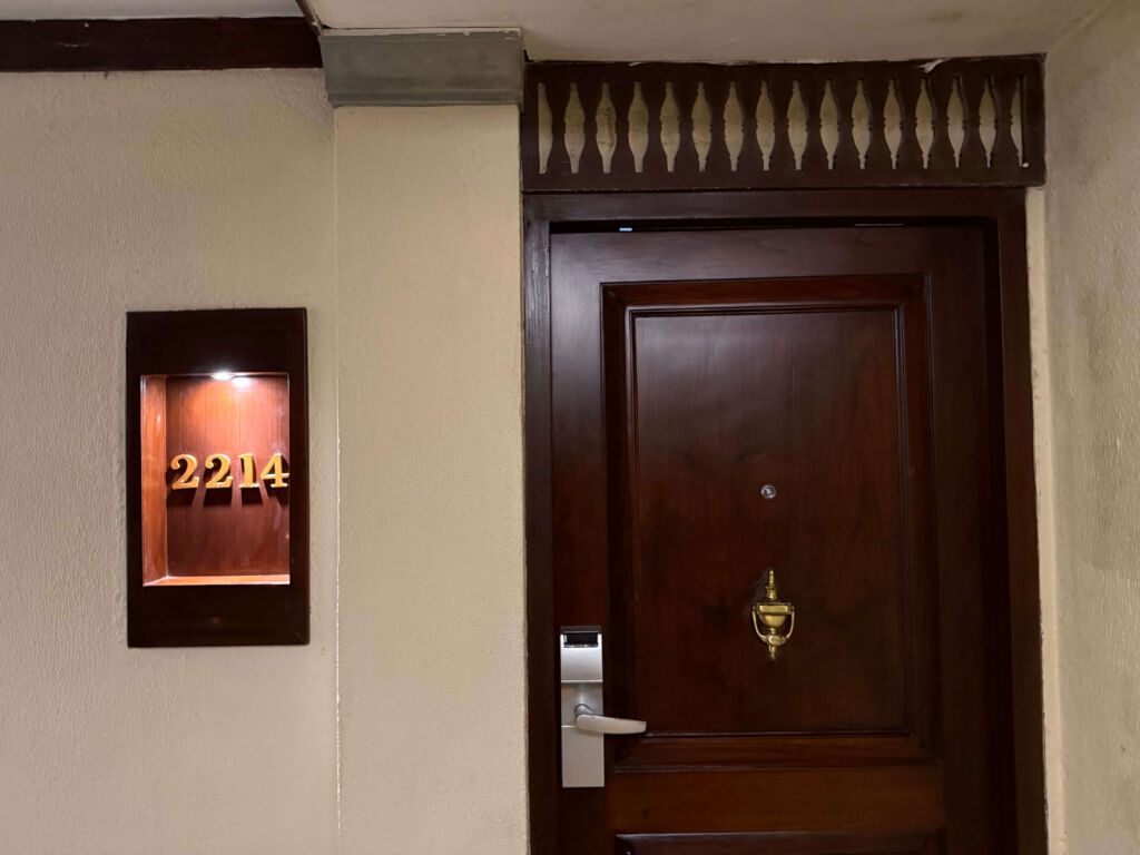 Sea View Room at Leela Kovalam