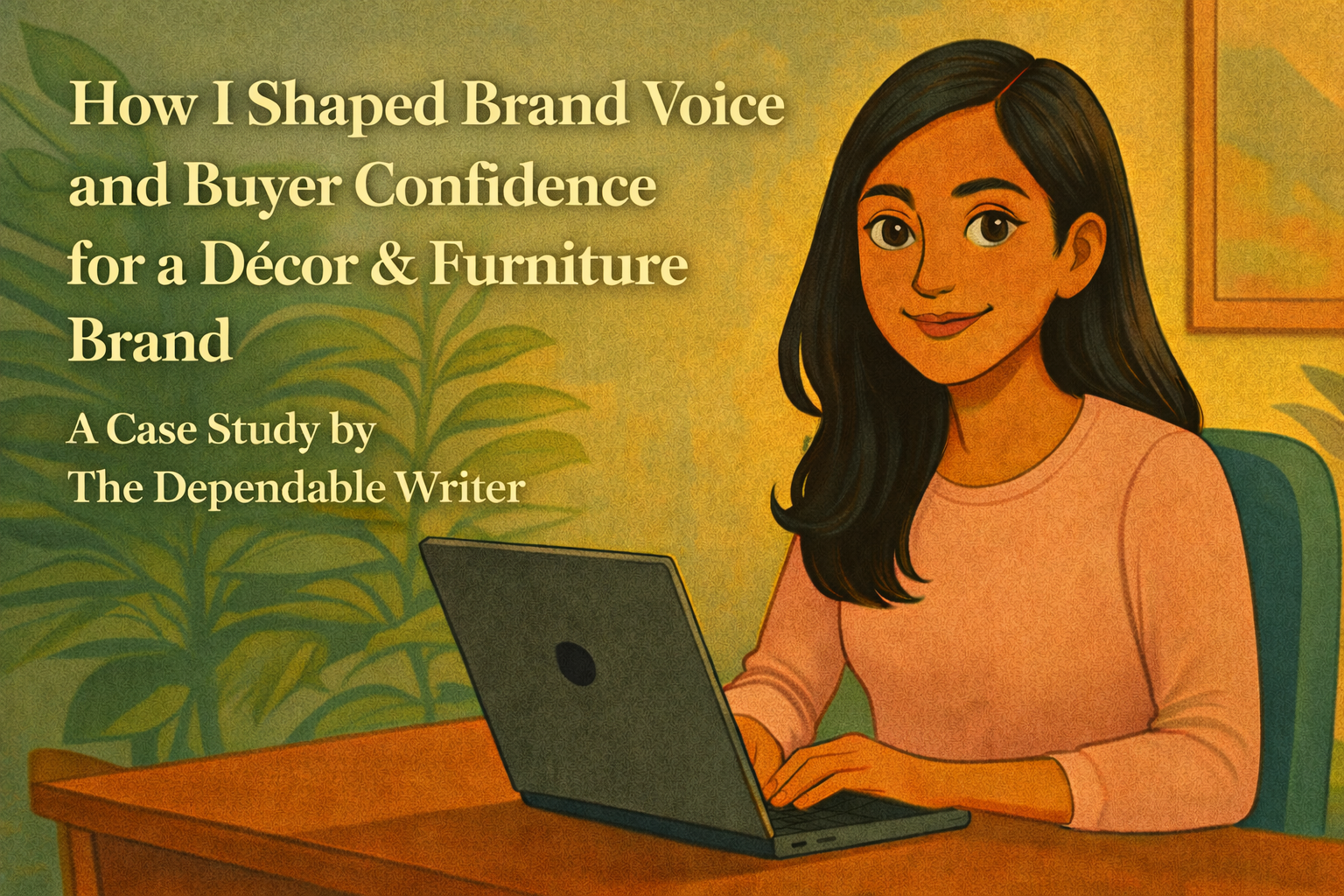 Modish Store Case Study