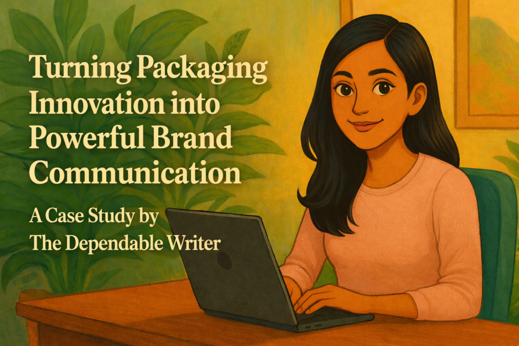 Taurus Packaging - Case Study