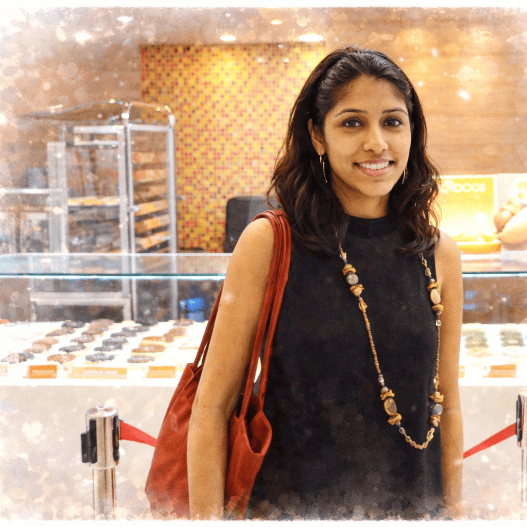 Akanksha Sinha, The Dependable Freelance Writer India in Singapore