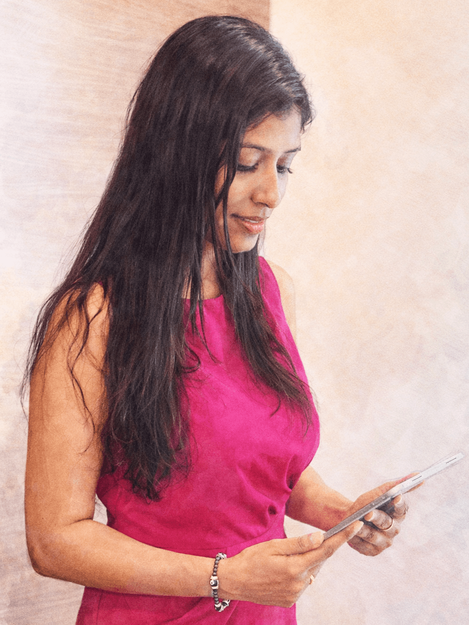 Akanksha Freelance Copywriter India, Industry Forte