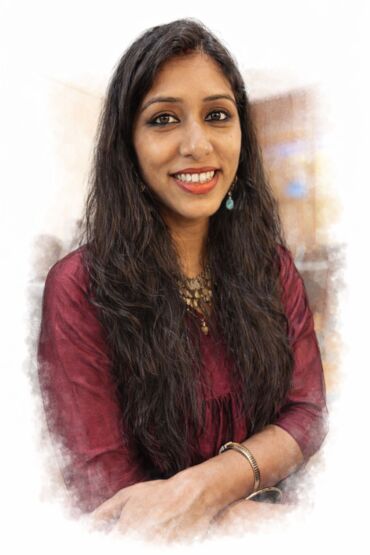 Akanksha, The Dependable Freelance Writer India Reviews