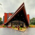 A Walk Through Aksharam Museum in Kottayam: Where Words Come Alive